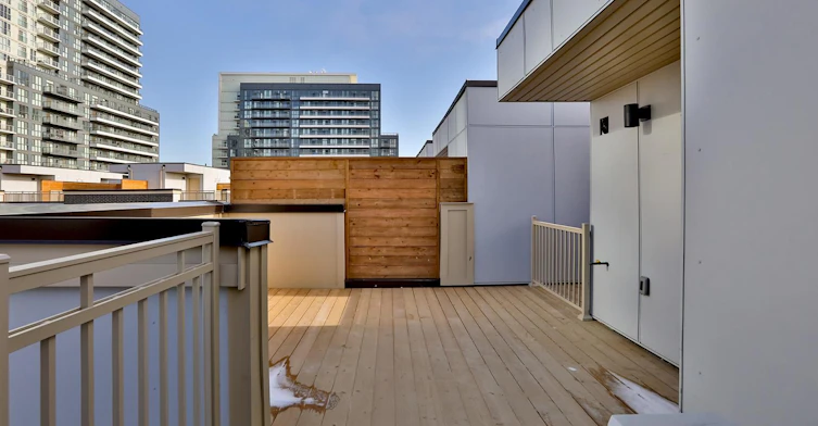 102-10 Almond Blossom Mews, Vaughan, ON, L4K 0N6 - 29