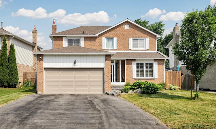 93 Stiver Drive