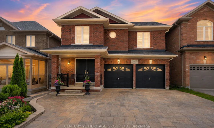 182 Richardson Crescent