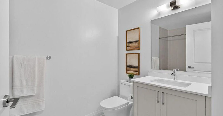 1703E-20 Gatineau Drive, Vaughan, ON, L4J 0L3 - 12