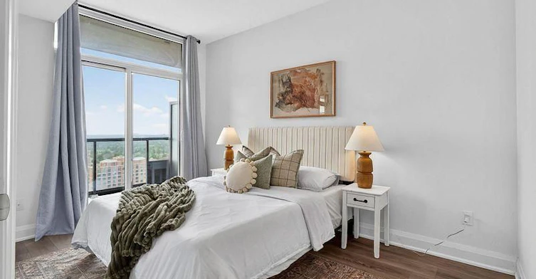 1703E-20 Gatineau Drive, Vaughan, ON, L4J 0L3 - 14