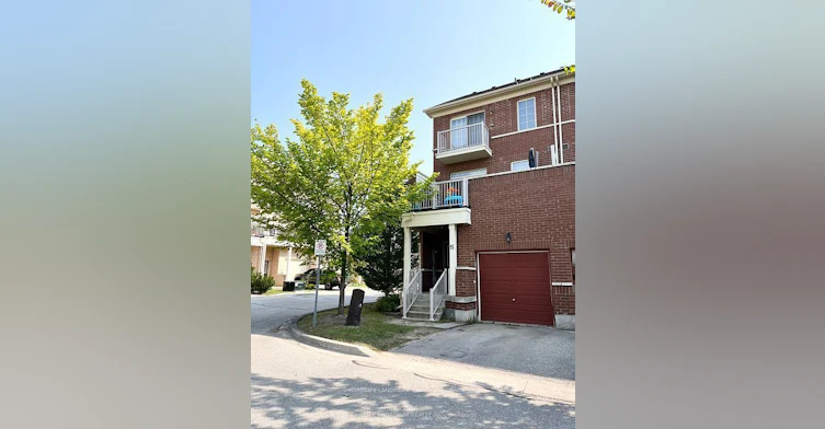 15 Ruskov Lane, Markham, ON, L6C 0P1