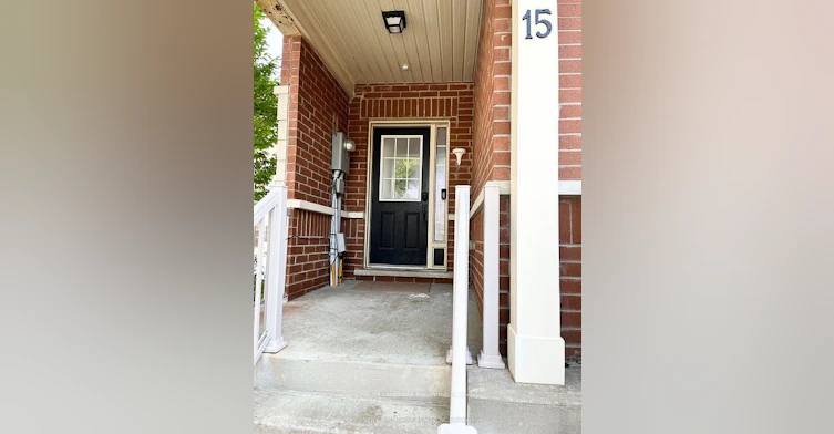 15 Ruskov Lane, Markham, ON, L6C 0P1 - 3