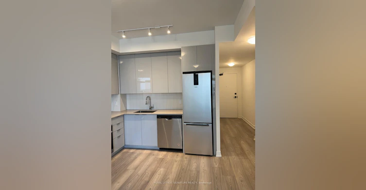 2132-498 Caldari Road, Vaughan, ON, L4K 0R6 - 4