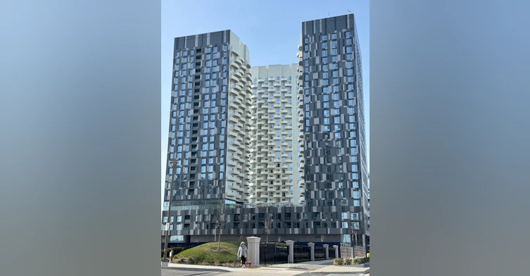 2132-498 Caldari Road, Vaughan, ON, L4K 0R6