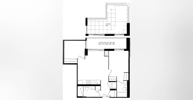 1205-8119 Birchmount Road, Markham, ON, L6G 0H5 - 17