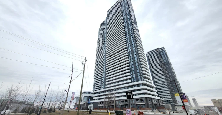 3209-225 Commerce Street, Vaughan, ON, L4K 0R1 - 3