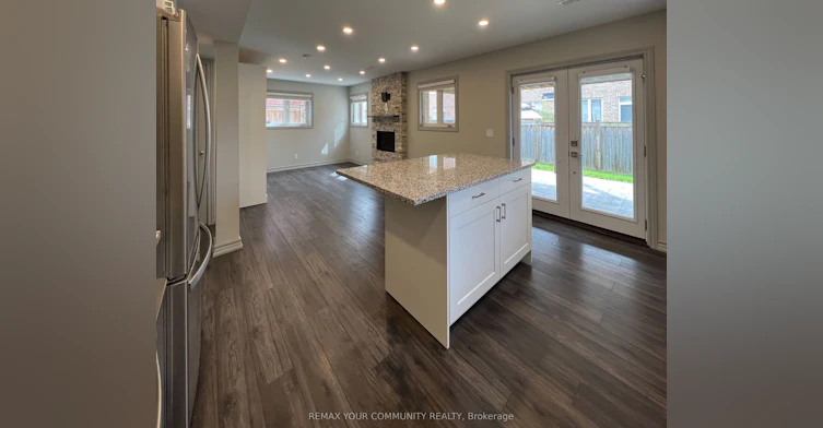 BSMT-70 Juglans Crescent, Whitchurch-Stouffville, ON, L4A 1S5 - 4