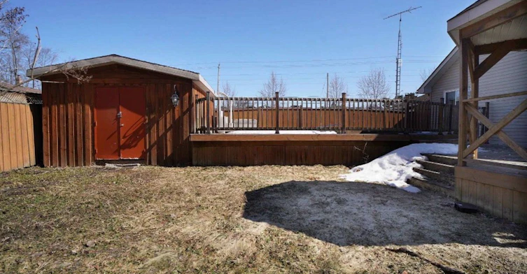 236 Simcoe Avenue, Georgina, ON, L4P 2H8 - 46