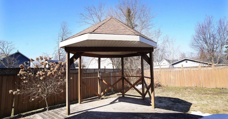 236 Simcoe Avenue, Georgina, ON, L4P 2H8 - 42