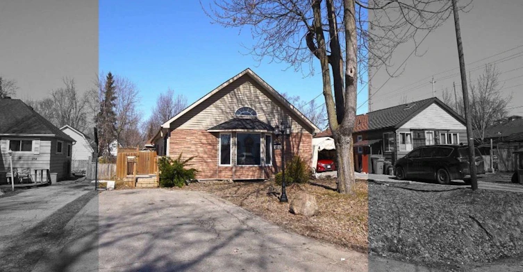 236 Simcoe Avenue, Georgina, ON, L4P 2H8