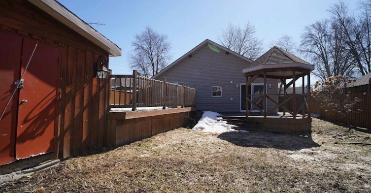 236 Simcoe Avenue, Georgina, ON, L4P 2H8 - 47