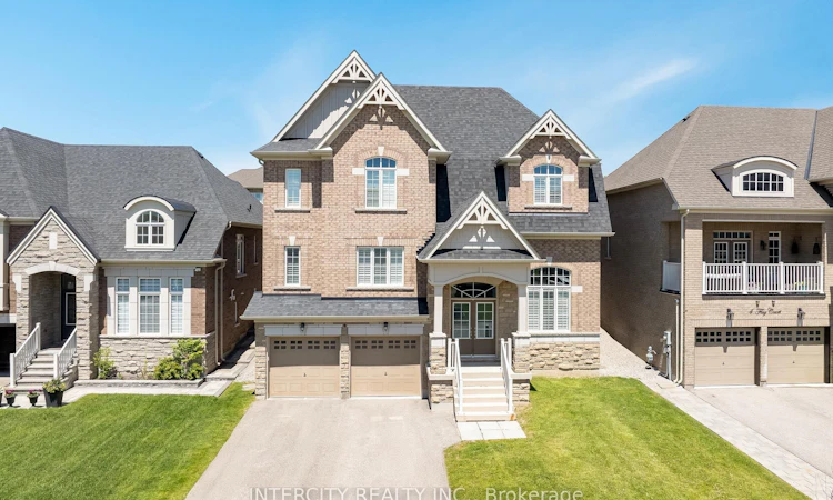 6 Flay Court