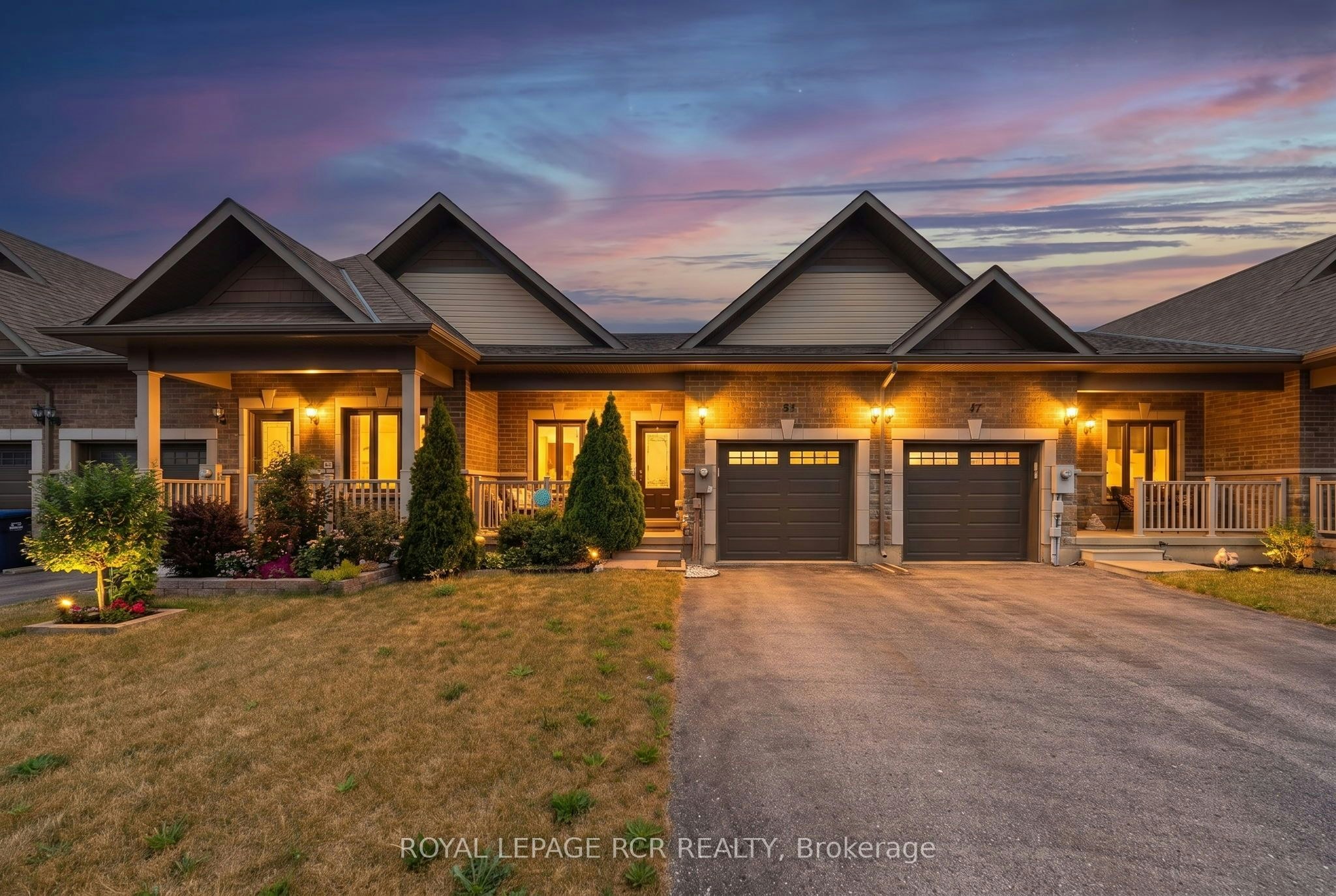 55 Kingsmere Crescent, New Tecumseth, ON, L9R 0K6