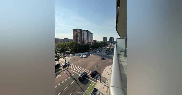 612-9471 Yonge Street W, Richmond Hill, ON, L4C 1V4 - 10