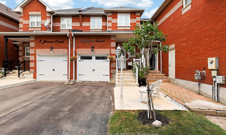 6 Jensen Court