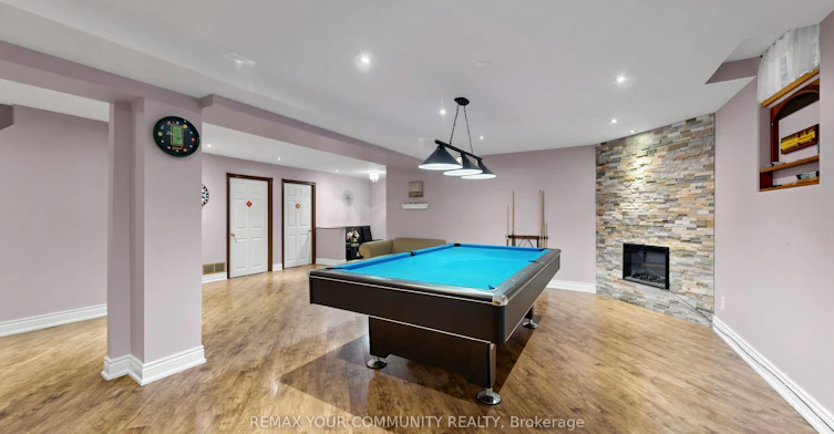Basement-32 Soho Crescent, Markham, ON, L3P 7H7 - 7