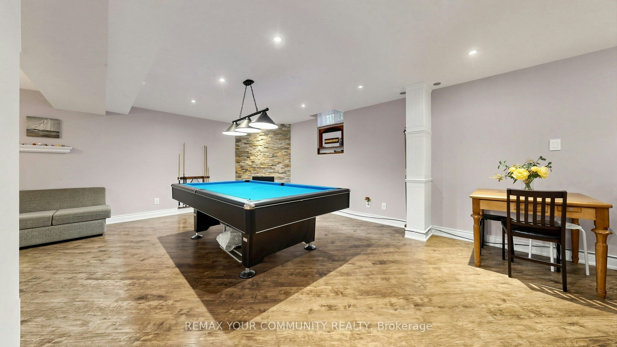Basement-32 Soho Crescent, Markham, ON, L3P 7H7 - 5