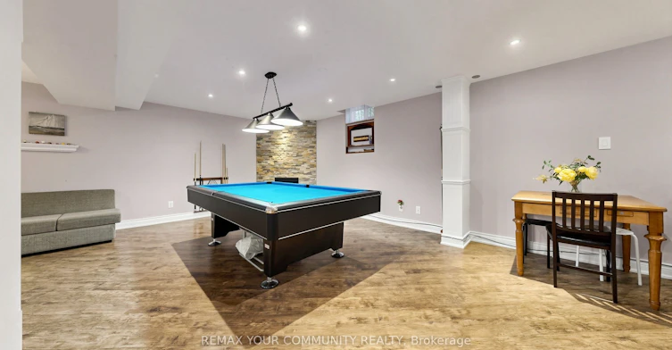 Basement-32 Soho Crescent, Markham, ON, L3P 7H7 - 5
