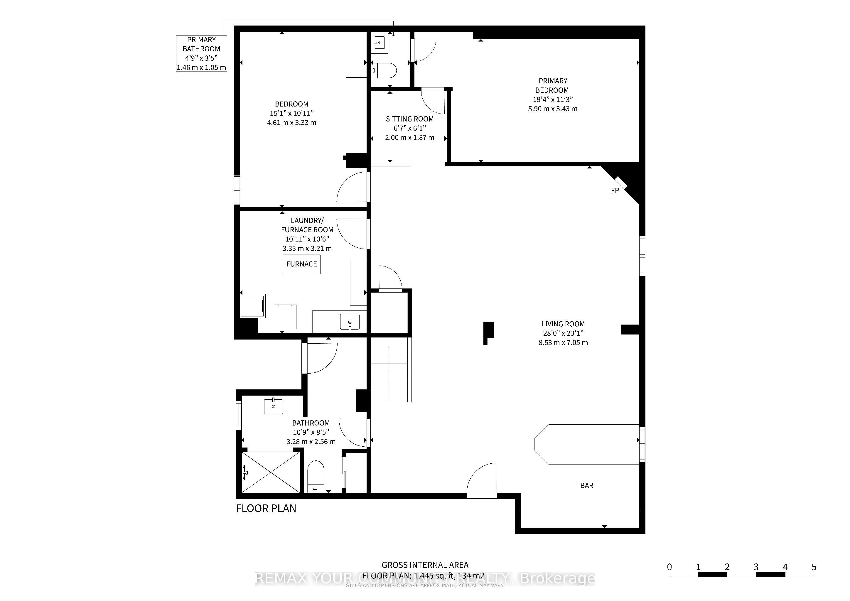 Basement-32 Soho Crescent, Markham, ON, L3P 7H7 - 28