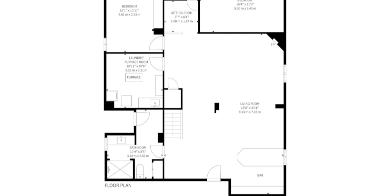 Basement-32 Soho Crescent, Markham, ON, L3P 7H7 - 28
