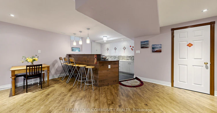 Basement-32 Soho Crescent, Markham, ON, L3P 7H7 - 9