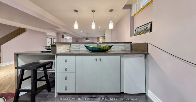 Basement-32 Soho Crescent, Markham, ON, L3P 7H7 - 14