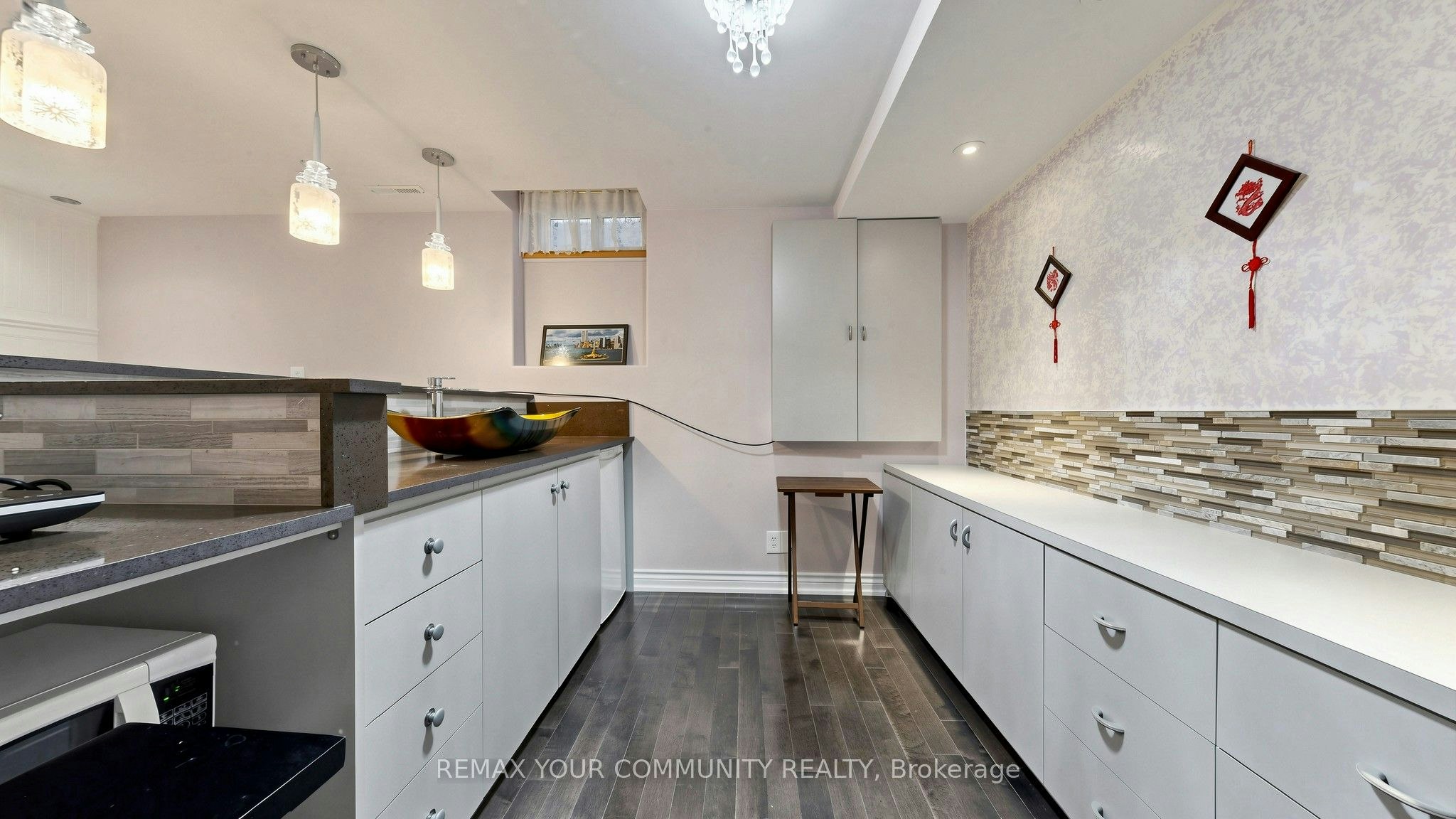 Basement-32 Soho Crescent, Markham, ON, L3P 7H7 - 12