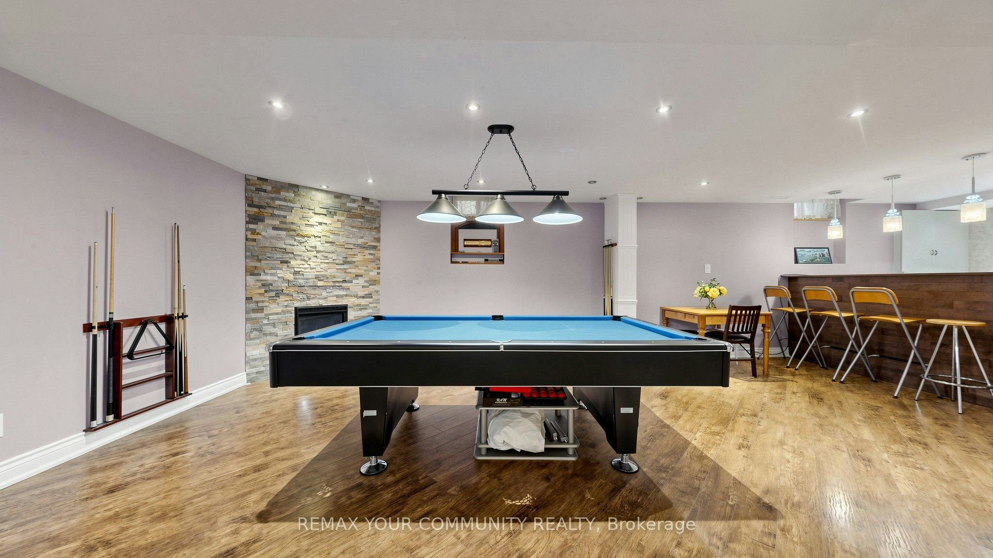 Basement-32 Soho Crescent, Markham, ON, L3P 7H7 - 4