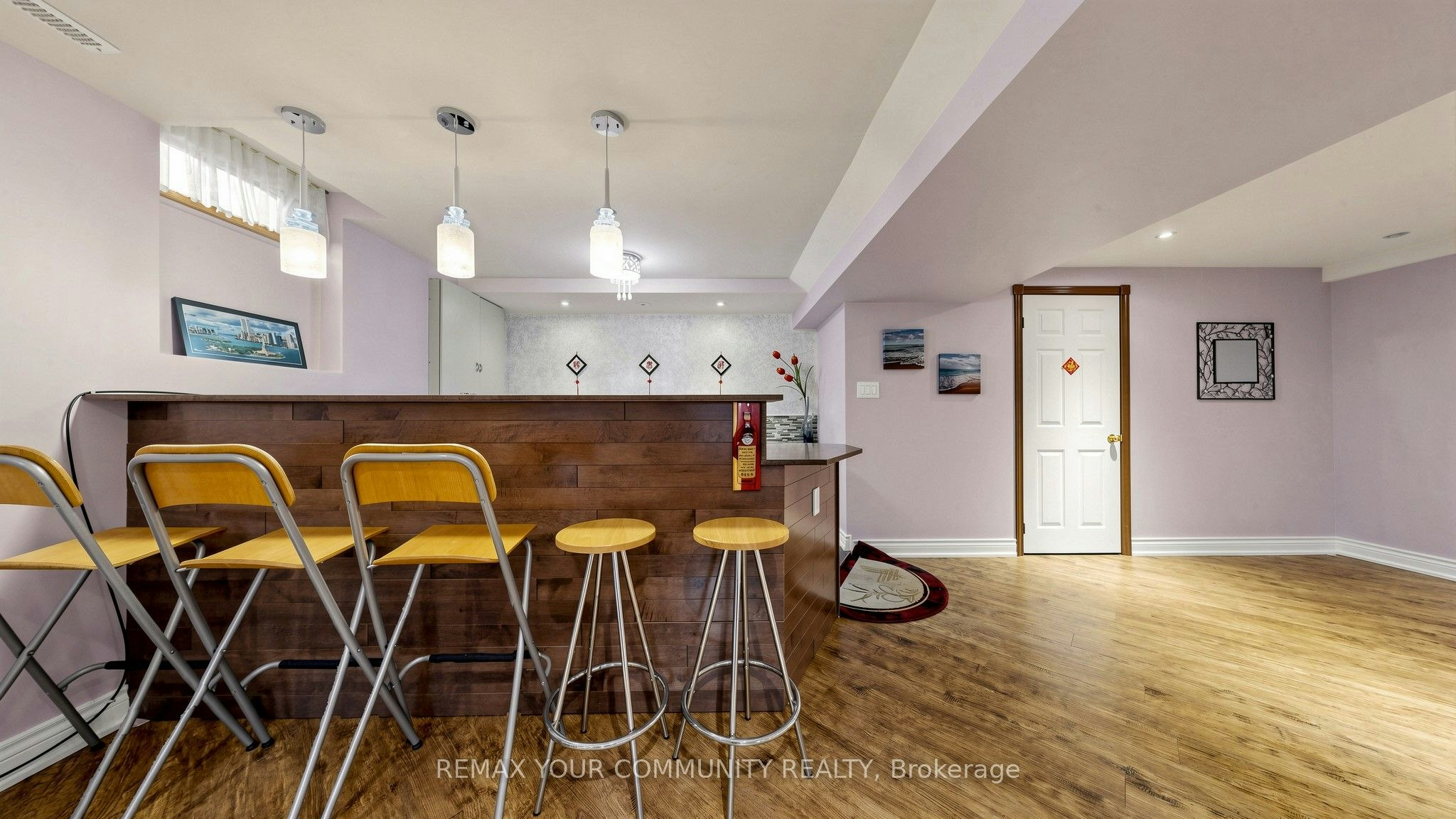 Basement-32 Soho Crescent, Markham, ON, L3P 7H7 - 10