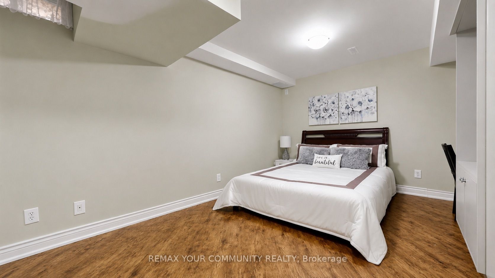 Basement-32 Soho Crescent, Markham, ON, L3P 7H7 - 23