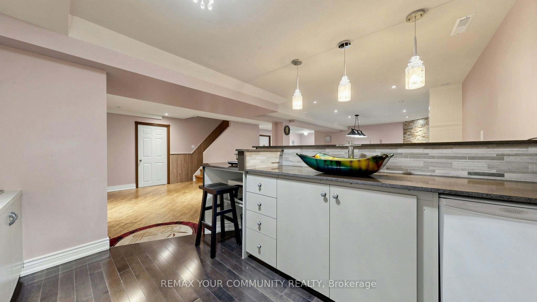 Basement-32 Soho Crescent, Markham, ON, L3P 7H7 - 15