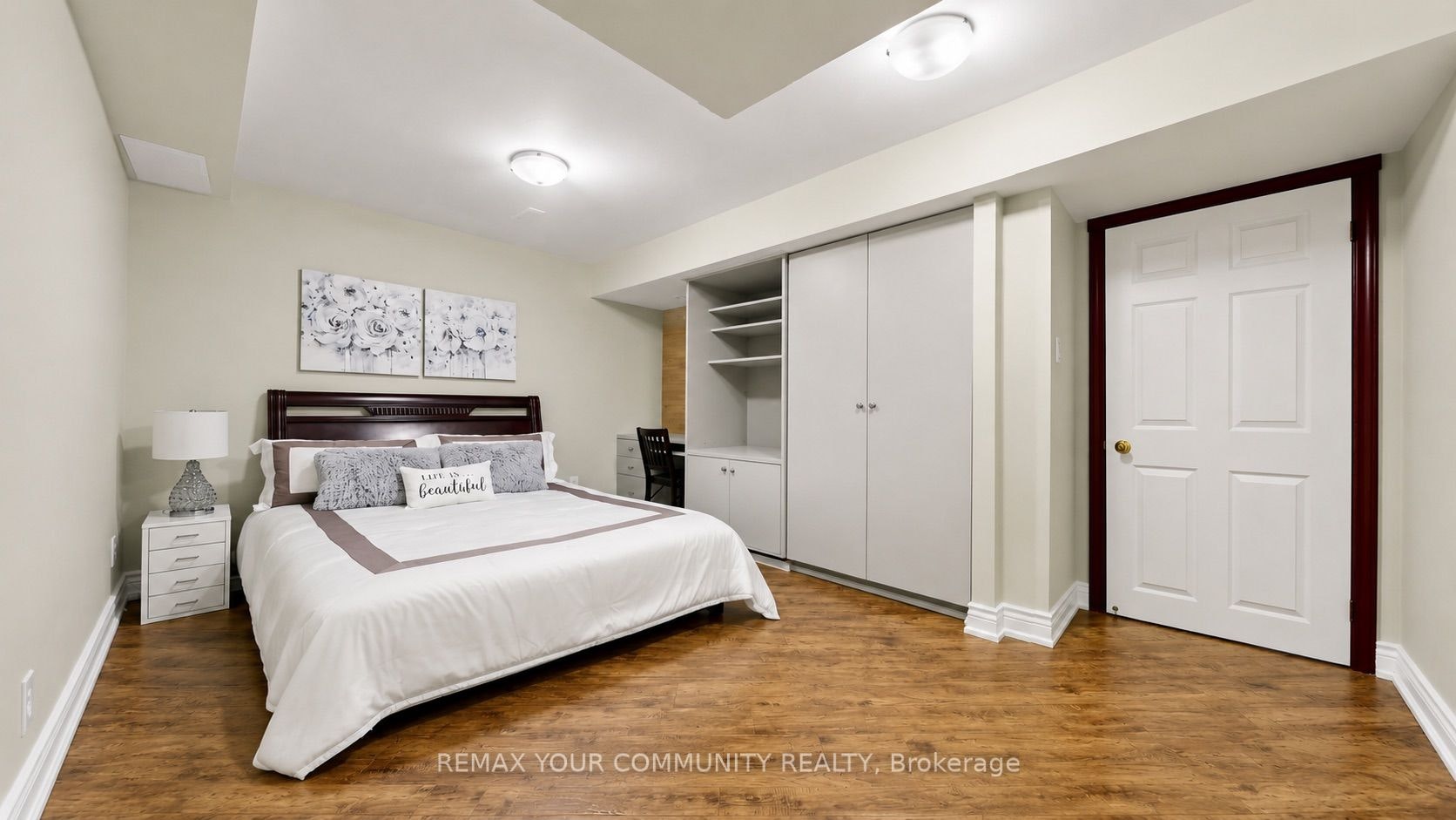 Basement-32 Soho Crescent, Markham, ON, L3P 7H7 - 21