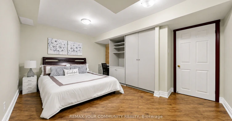 Basement-32 Soho Crescent, Markham, ON, L3P 7H7 - 21