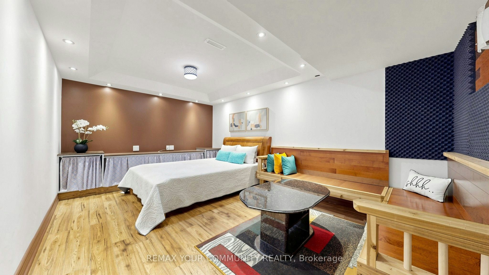 Basement-32 Soho Crescent, Markham, ON, L3P 7H7 - 17