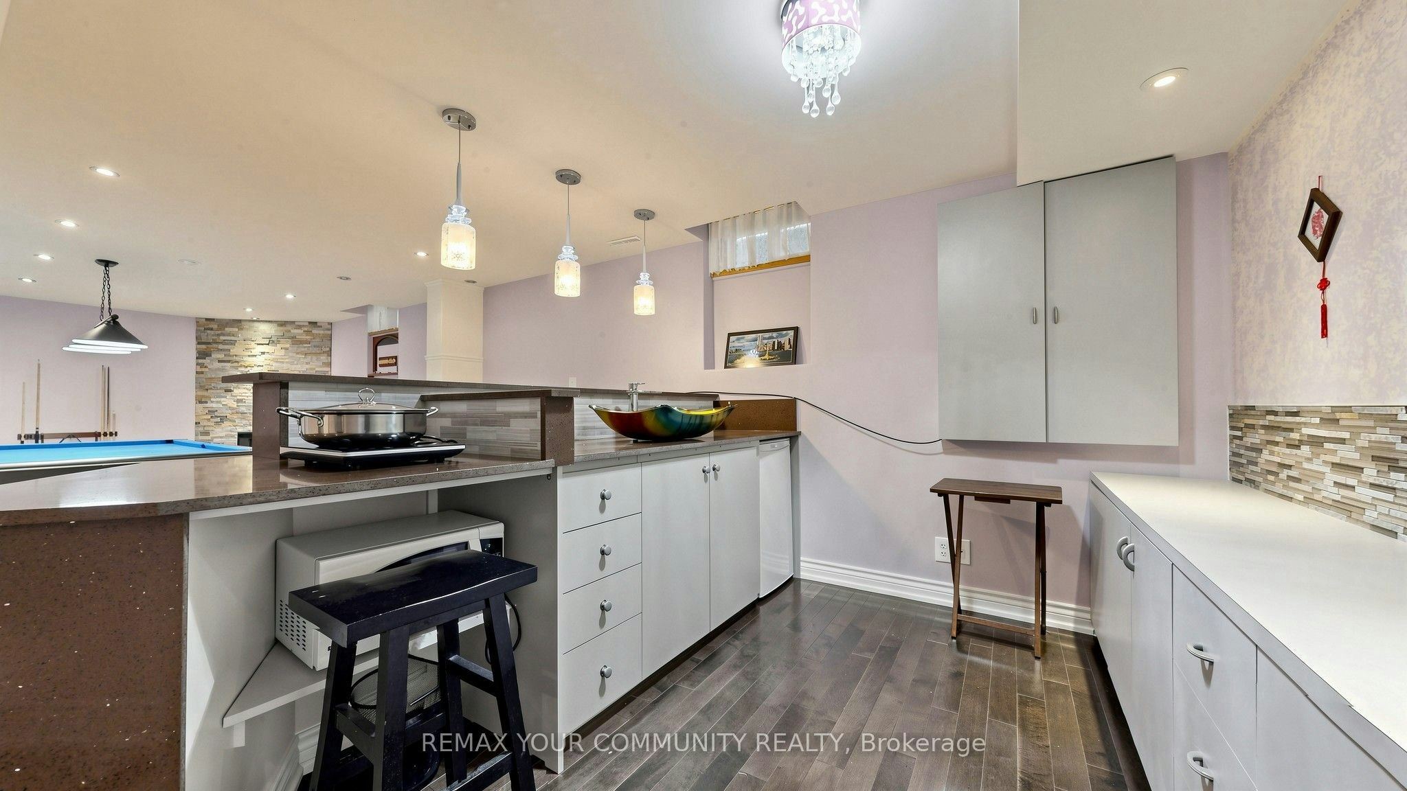Basement-32 Soho Crescent, Markham, ON, L3P 7H7 - 13