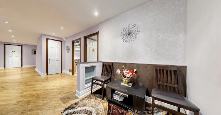 Basement-32 Soho Crescent, Markham, ON, L3P 7H7 - 16