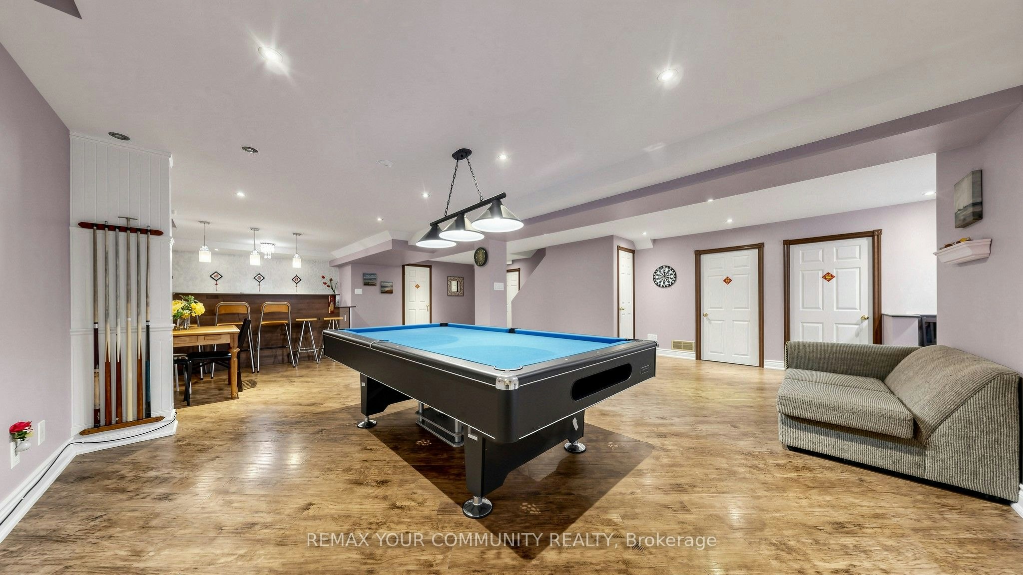 Basement-32 Soho Crescent, Markham, ON, L3P 7H7 - 8