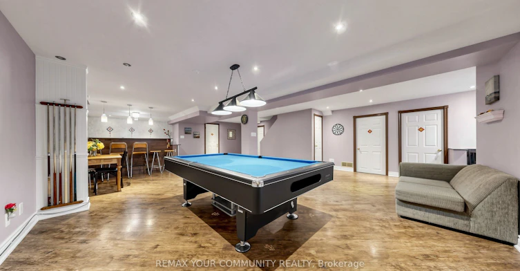 Basement-32 Soho Crescent, Markham, ON, L3P 7H7 - 8