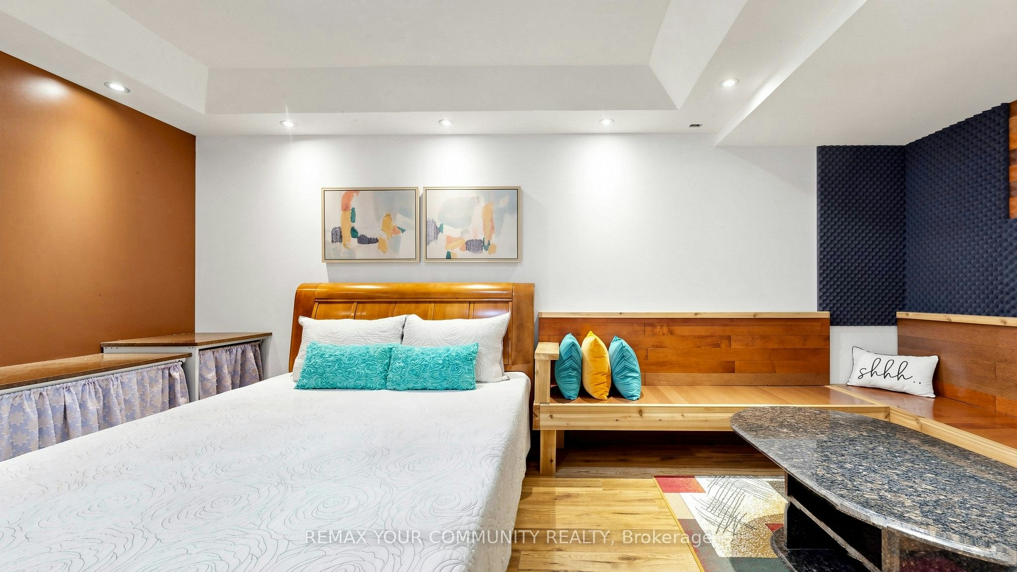 Basement-32 Soho Crescent, Markham, ON, L3P 7H7 - 19