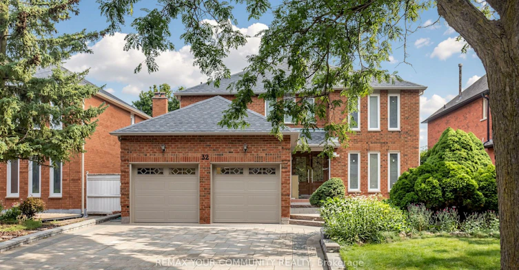 Basement-32 Soho Crescent, Markham, ON, L3P 7H7