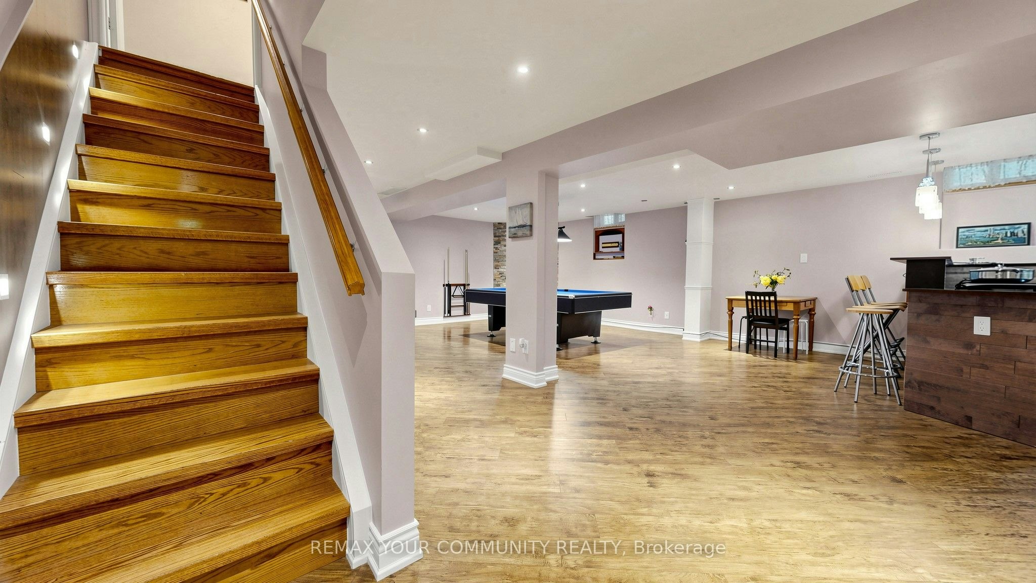 Basement-32 Soho Crescent, Markham, ON, L3P 7H7 - 27