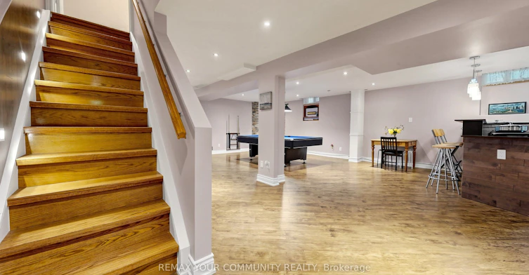 Basement-32 Soho Crescent, Markham, ON, L3P 7H7 - 27