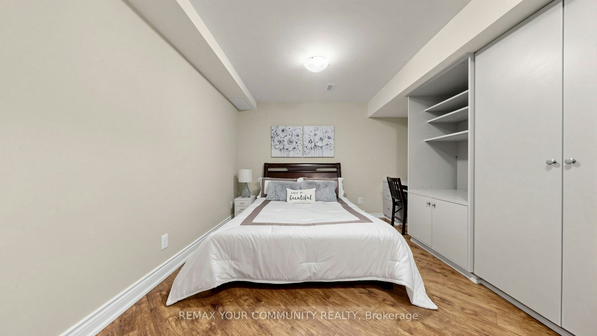 Basement-32 Soho Crescent, Markham, ON, L3P 7H7 - 22