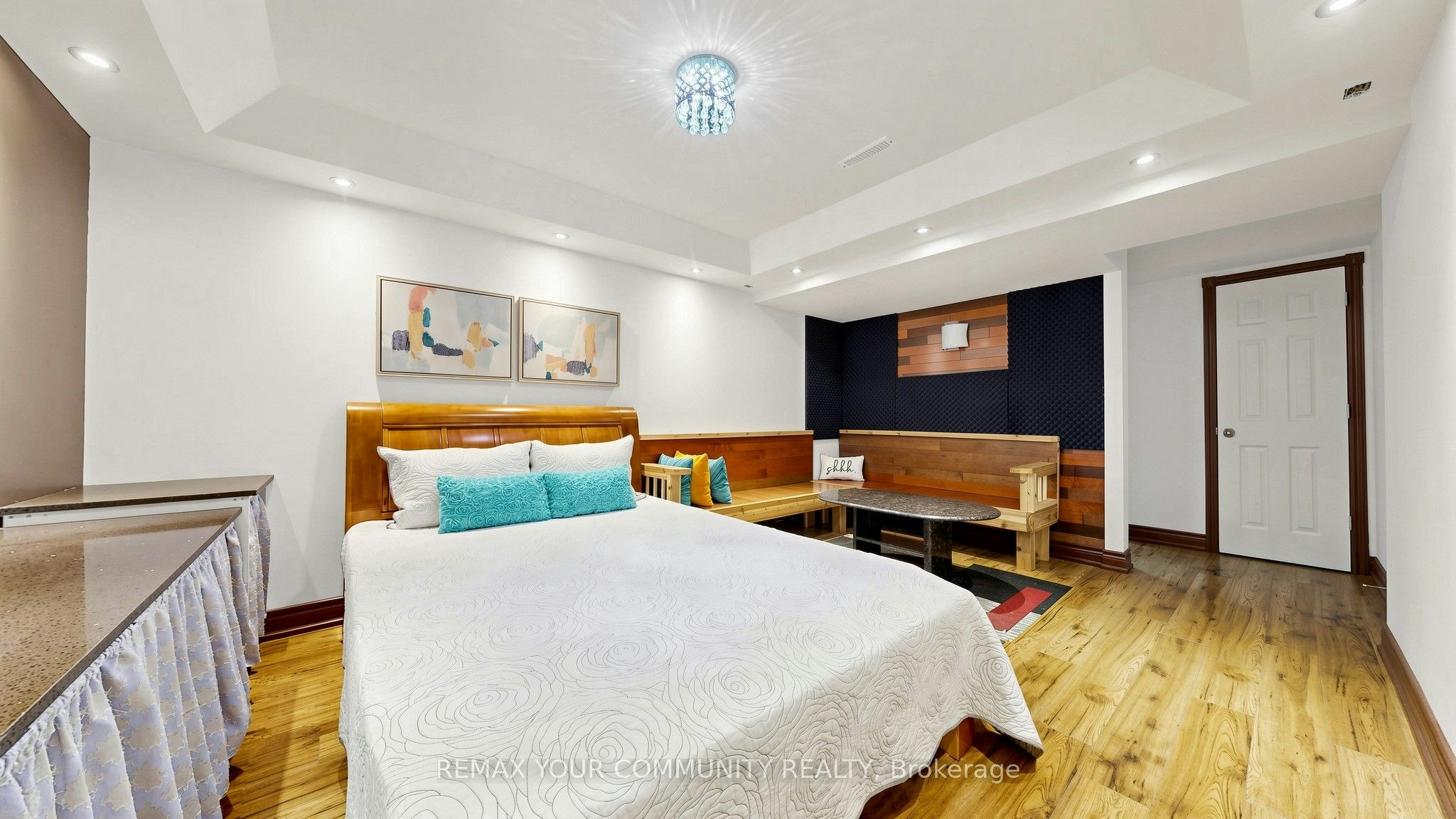 Basement-32 Soho Crescent, Markham, ON, L3P 7H7 - 18
