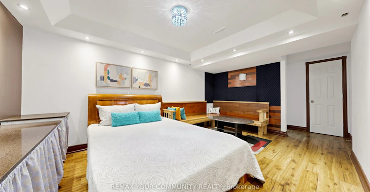 Basement-32 Soho Crescent, Markham, ON, L3P 7H7 - 18