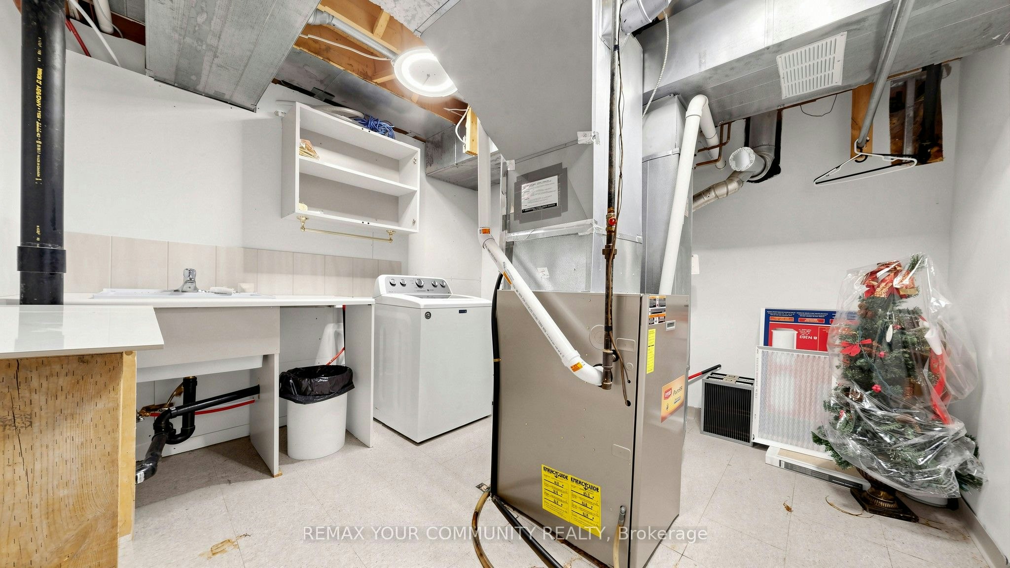 Basement-32 Soho Crescent, Markham, ON, L3P 7H7 - 26