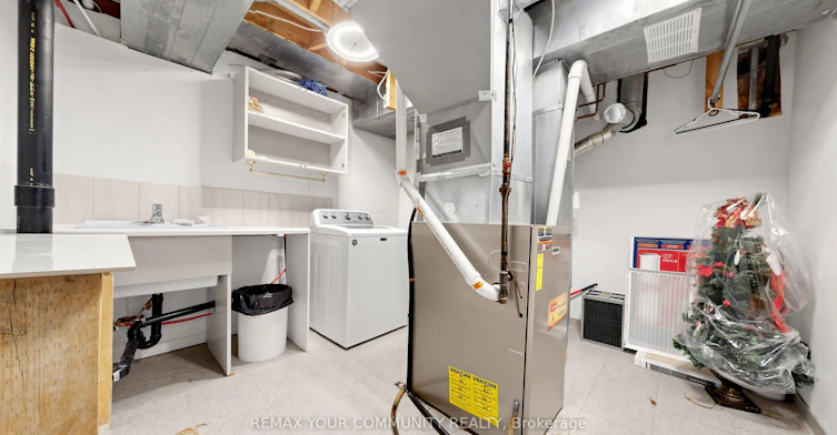Basement-32 Soho Crescent, Markham, ON, L3P 7H7 - 26