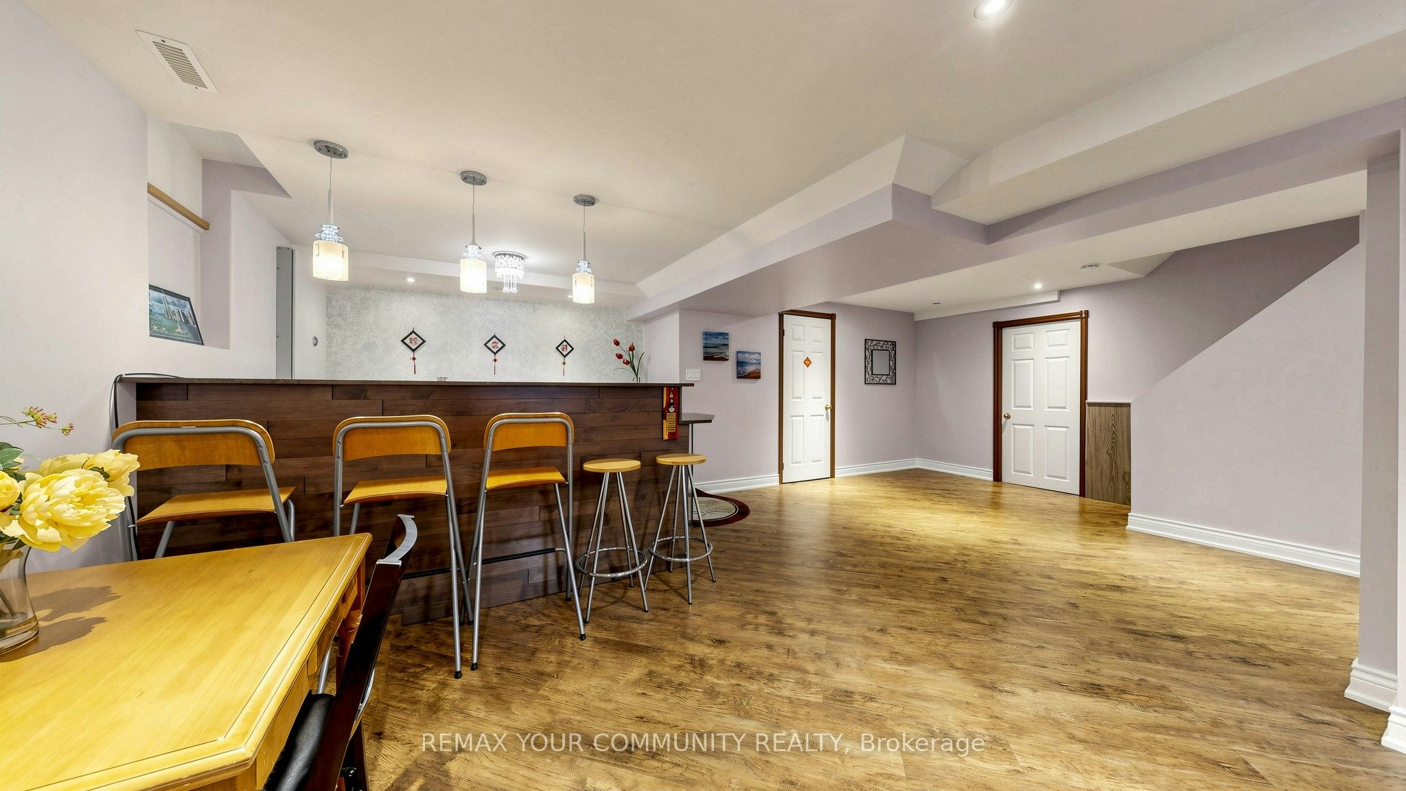 Basement-32 Soho Crescent, Markham, ON, L3P 7H7 - 11