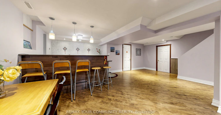 Basement-32 Soho Crescent, Markham, ON, L3P 7H7 - 11
